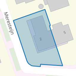 Perceel MLD00-H-3424