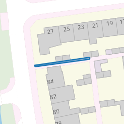 Perceel MLD00-H-3441