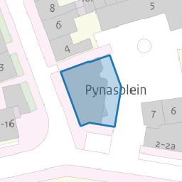 Perceel MLD00-H-3443