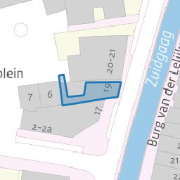 Perceel MLD00-H-3445