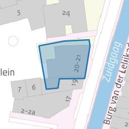 Perceel MLD00-H-3446