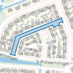 Perceel MLD00-H-3467