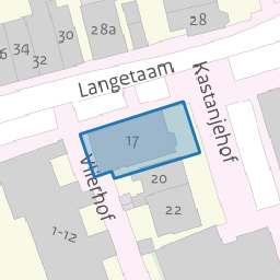 Perceel MLD00-H-3468