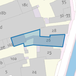 Perceel MLD00-H-3475