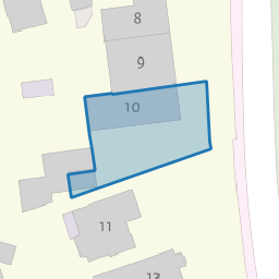 Perceel MLD00-H-3477