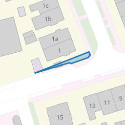 Perceel MLD00-H-3487