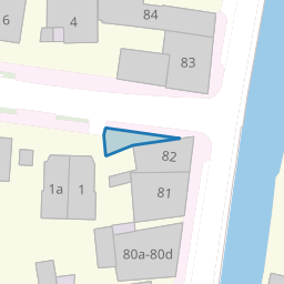 Perceel MLD00-H-3497