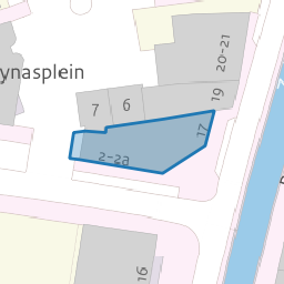 Perceel MLD00-H-3499