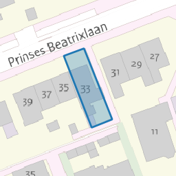 Perceel MLD00-H-3502