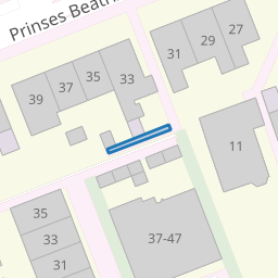 Perceel MLD00-H-3503