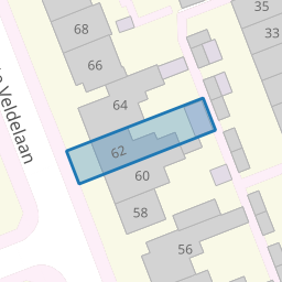 Perceel MLD00-H-3524