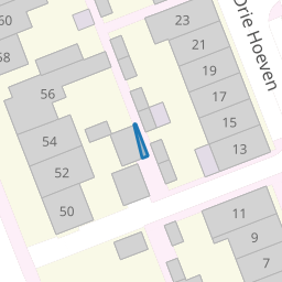 Perceel MLD00-H-3529