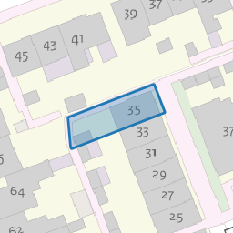 Perceel MLD00-H-3530