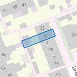 Perceel MLD00-H-3531