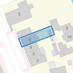 Perceel MLD00-H-3543