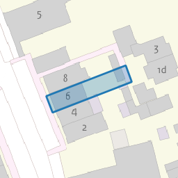 Perceel MLD00-H-3544