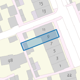 Perceel MLD00-H-3549