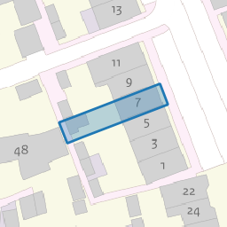 Perceel MLD00-H-3550