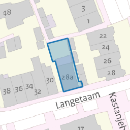 Perceel MLD00-H-3554