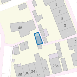 Perceel MLD00-H-3555