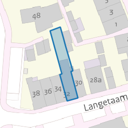 Perceel MLD00-H-3556