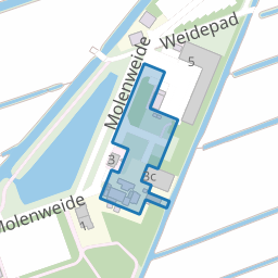 Perceel MLD00-H-3567