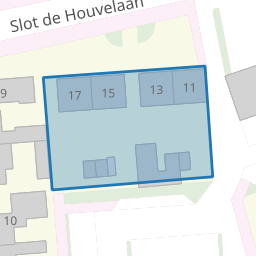 Perceel MLD00-H-3575