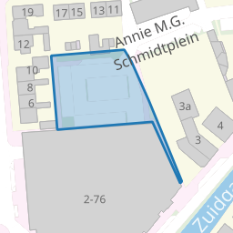 Perceel MLD00-H-3576