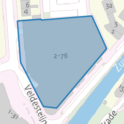 Perceel MLD00-H-3577