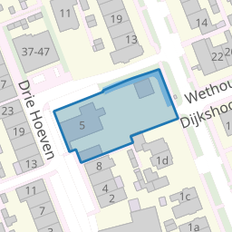 Perceel MLD00-H-3584