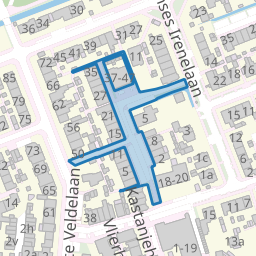 Perceel MLD00-H-3585