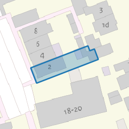 Perceel MLD00-H-3586