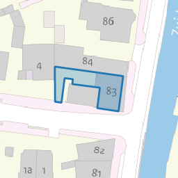 Perceel MLD00-H-3589