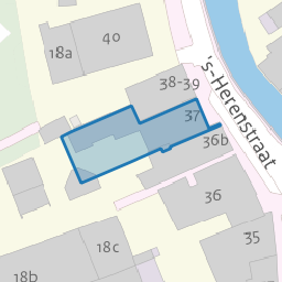 Perceel MLD00-H-3593