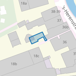 Perceel MLD00-H-3594