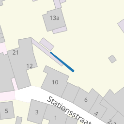 Perceel MLD00-H-3606