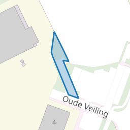 Perceel MLD00-H-3614