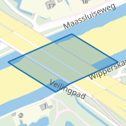 Perceel MLD00-H-3615