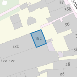 Perceel MLD00-H-3635