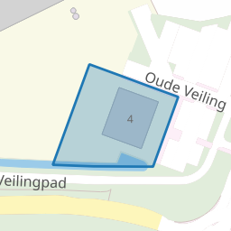 Perceel MLD00-H-3643