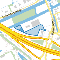 Perceel MLD00-H-3644