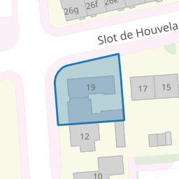 Perceel MLD00-H-3649