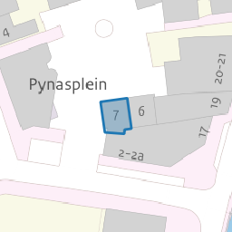 Perceel MLD00-H-3678