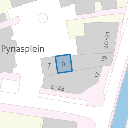 Perceel MLD00-H-3679