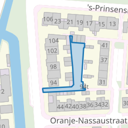 Perceel MLD00-H-3690