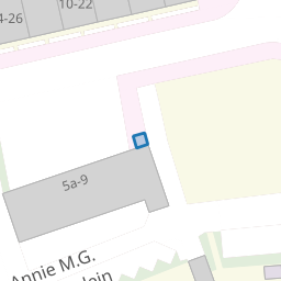 Perceel MLD00-H-3692