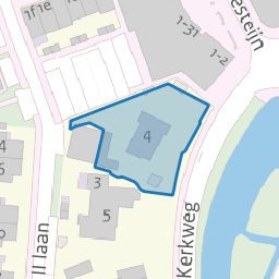 Perceel MLD00-H-3703