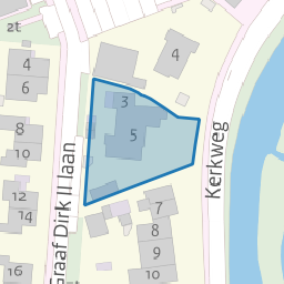 Perceel MLD00-H-3706