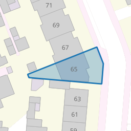 Perceel MLD00-H-3707