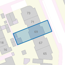 Perceel MLD00-H-3709